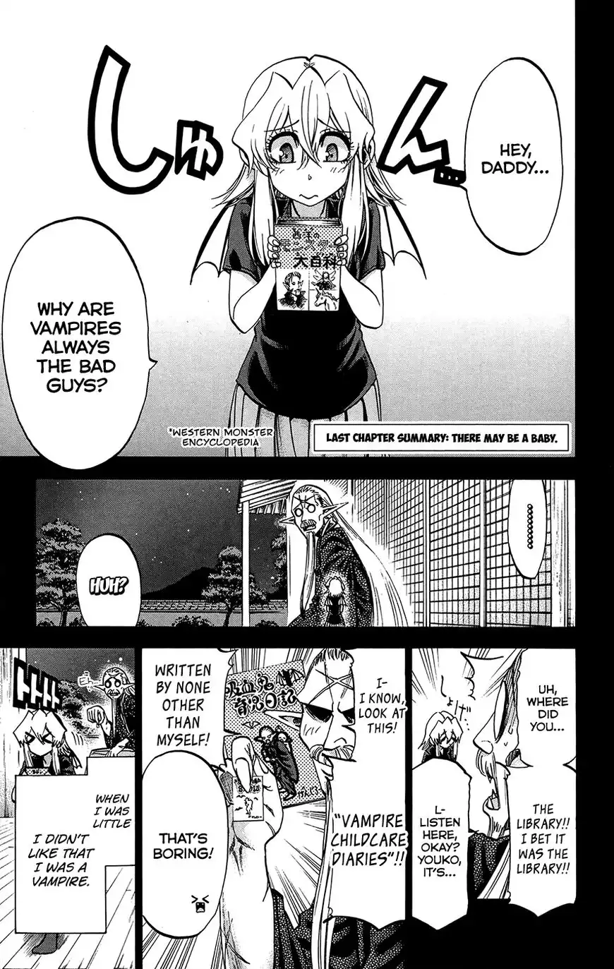 Jitsu wa Watashi wa Chapter 179 1